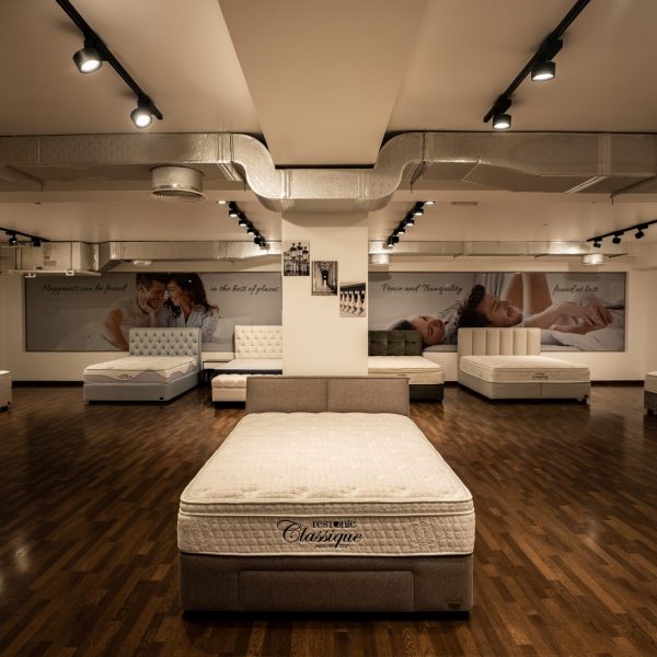 Mattress collection