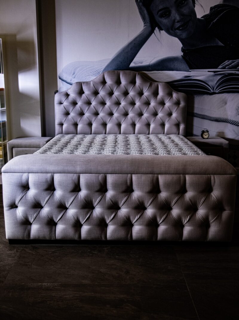 Royal Bed