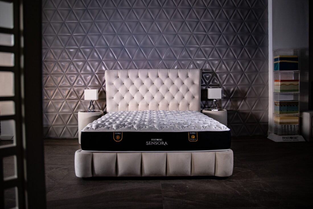 WINDSOR BED - Image 2