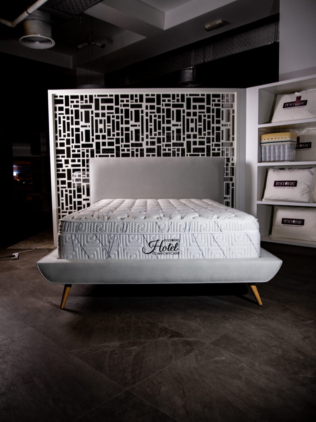 HAVANAH BED