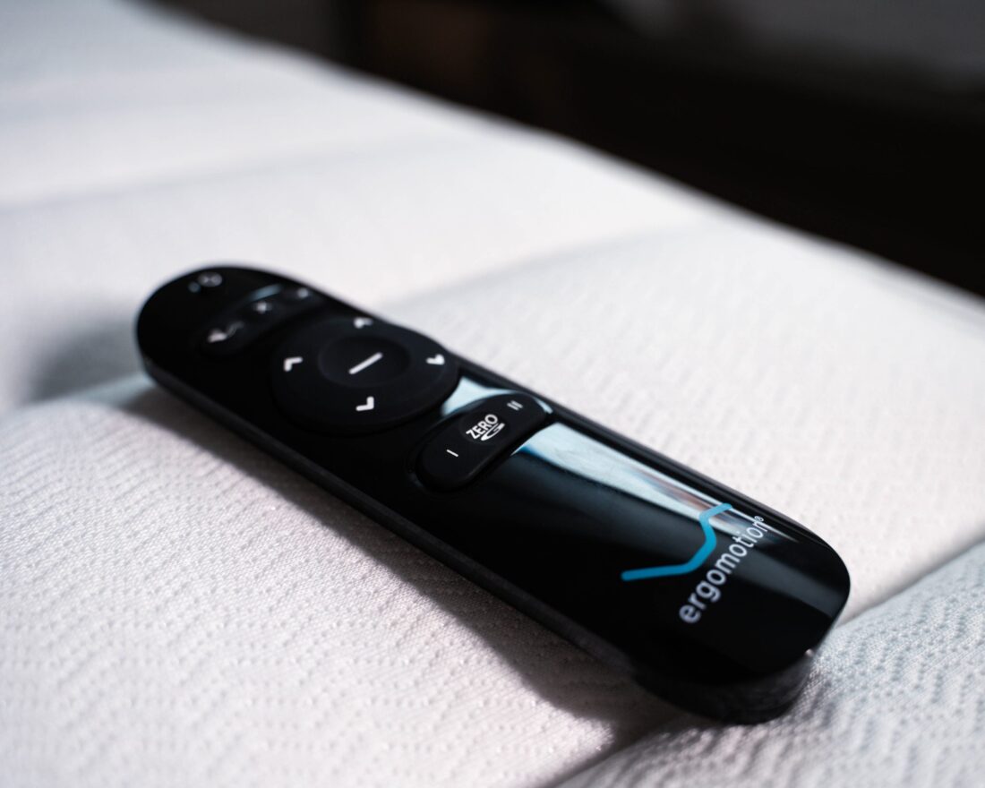 Remote control restonic dubai