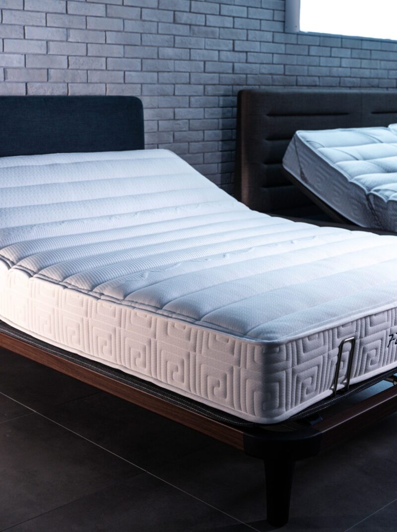 Ergo Slim Adjustable Bed