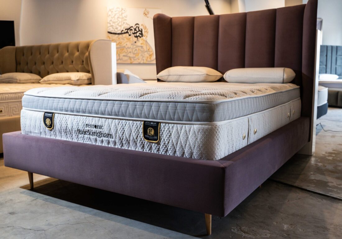 Knox beds