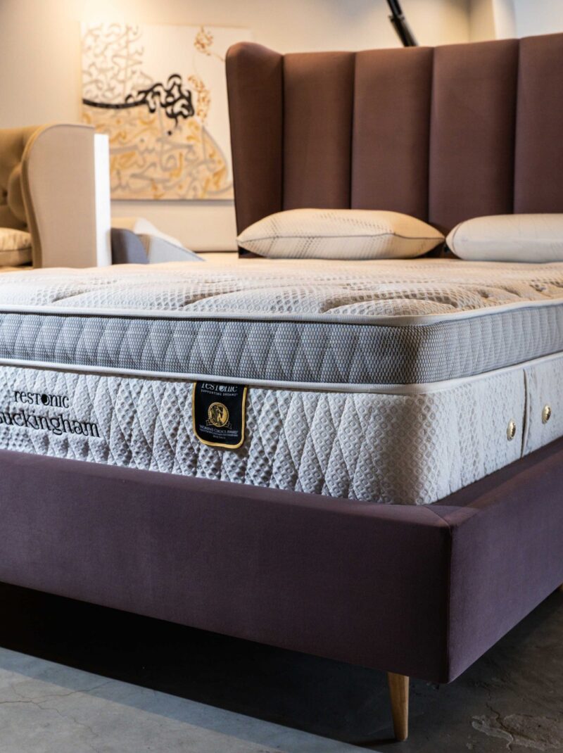 Knox beds