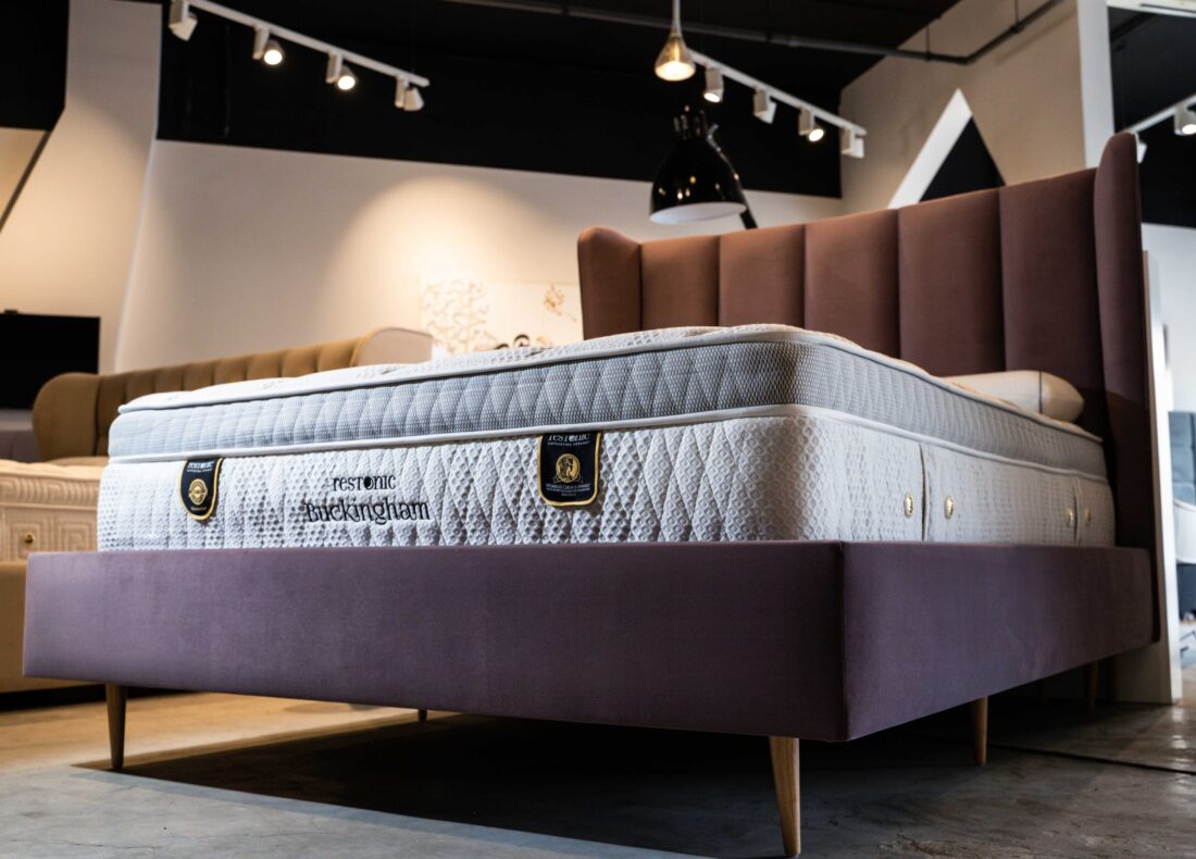 KNOX BED - Image 2