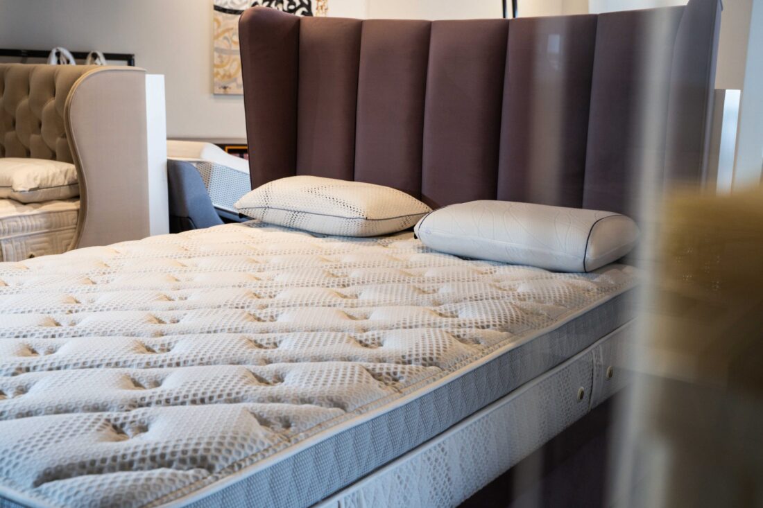KNOX BED - Image 3