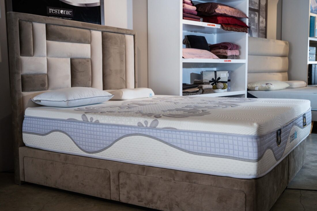 DOMINO BED - Image 2