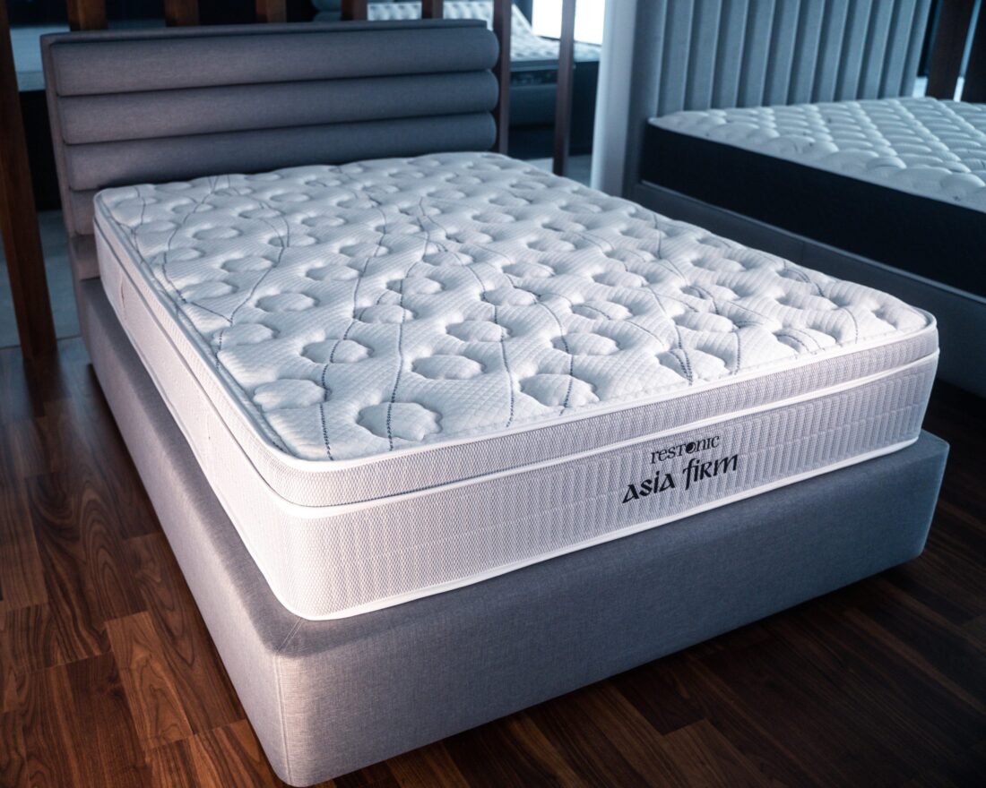 OSLO BED