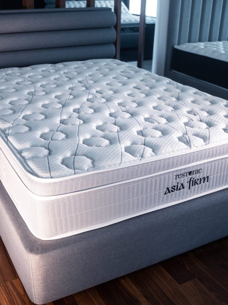 OSLO BED