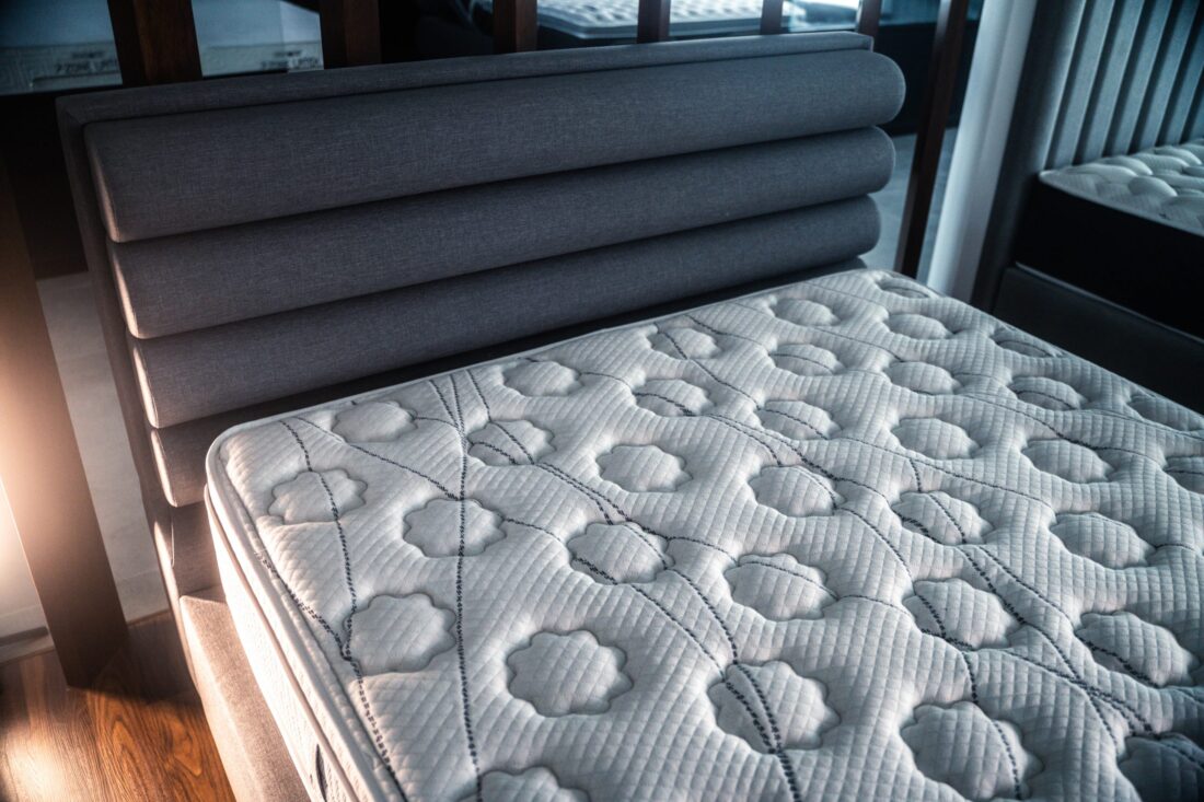 OSLO BED - Image 5