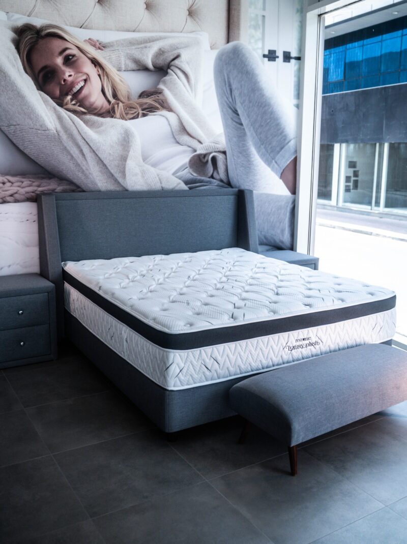 samara bed
