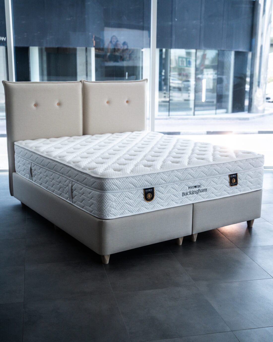 KOBE BED - Image 2