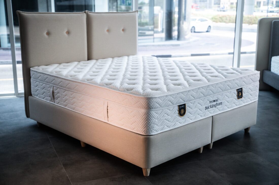 kobe bed