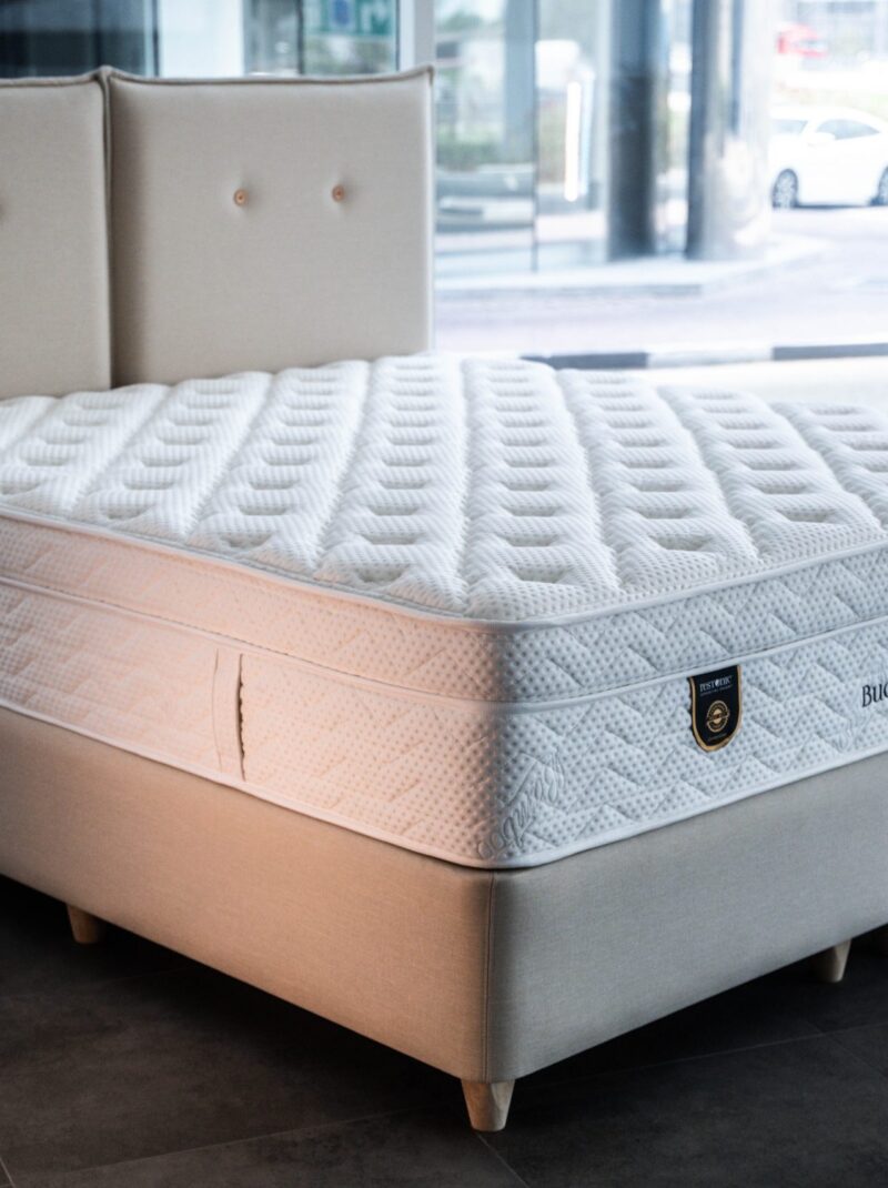kobe bed