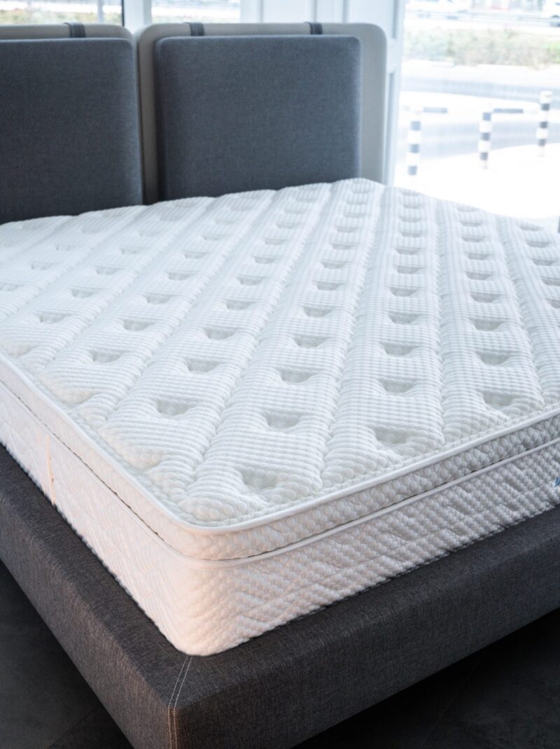 cuba bed