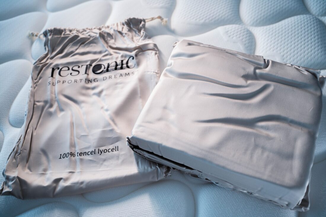 Bed linen set
