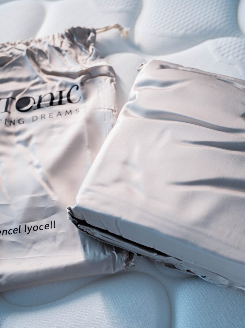 Bed linen set