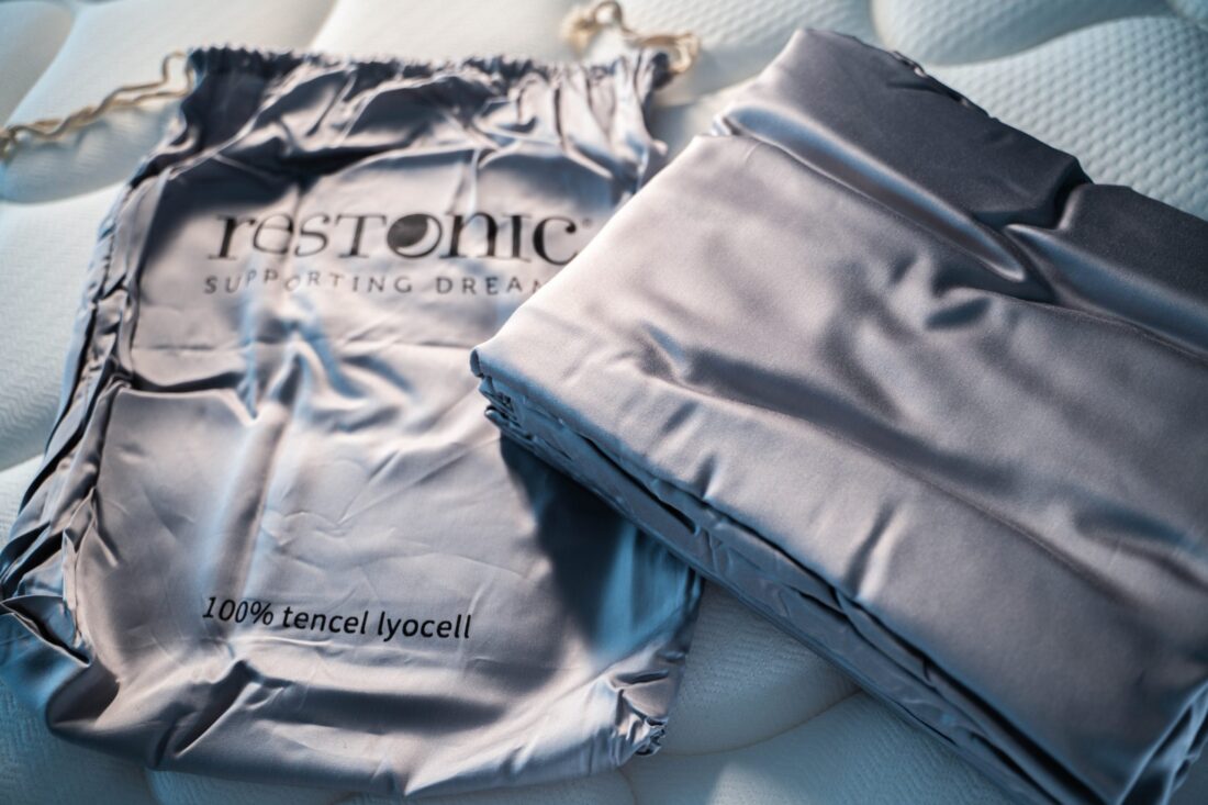 Tencel Restonic