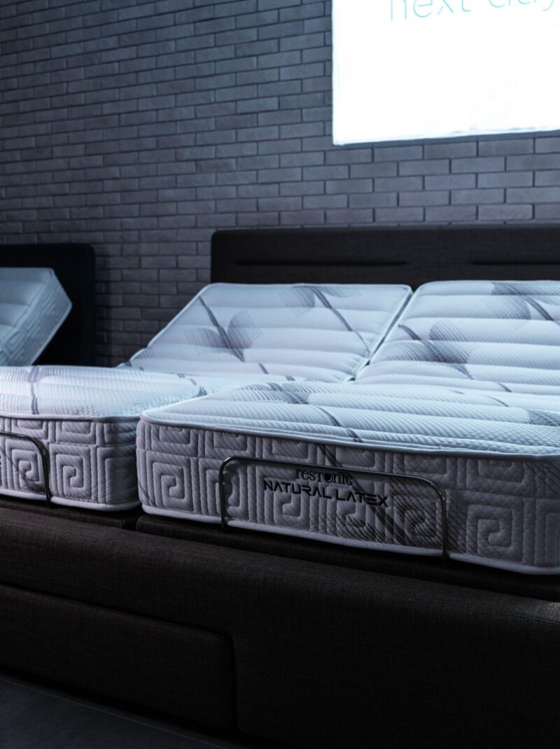 Ergo Style Adjustable Bed