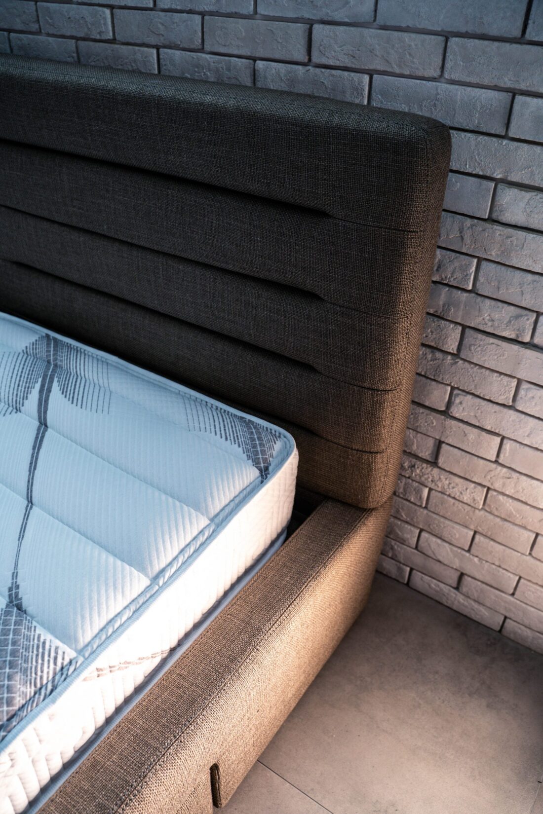 Restonic middle east comfort mattress