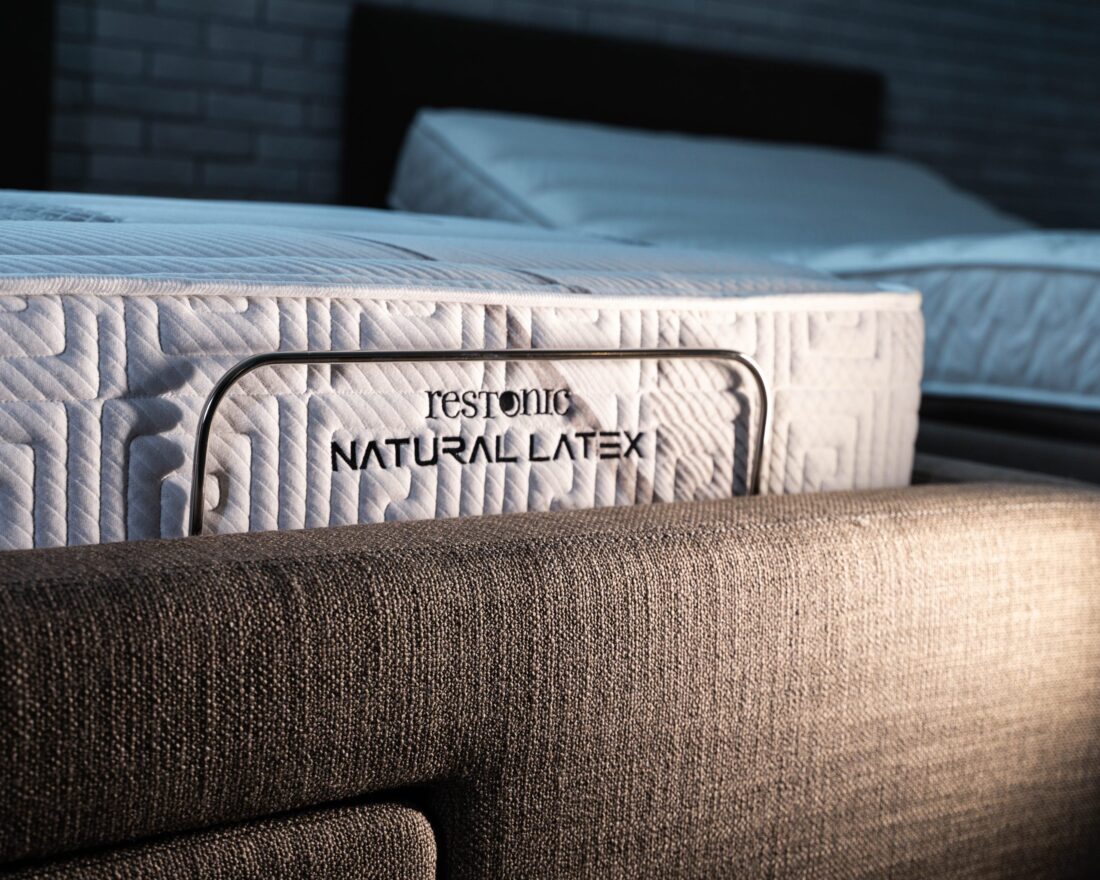 Best Mattress and bed in Dubai Restonic