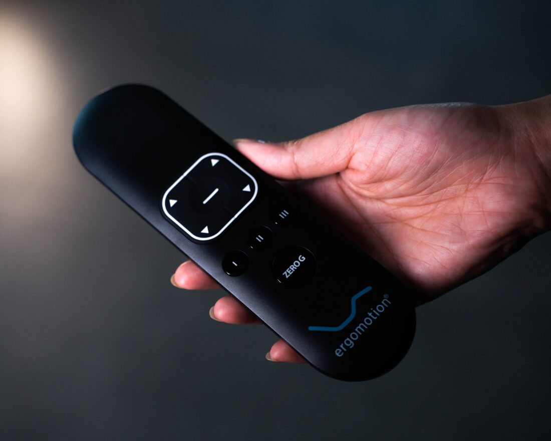 Remote control restonic