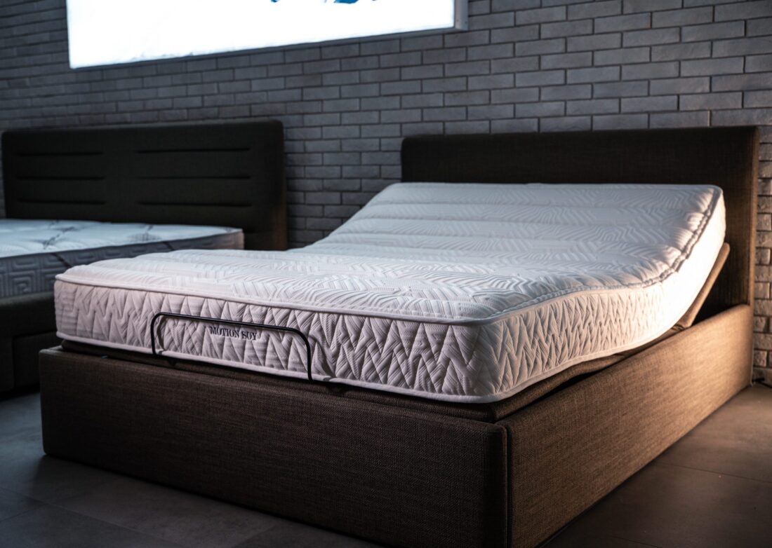 Restonic mattress Diamond in Dubai