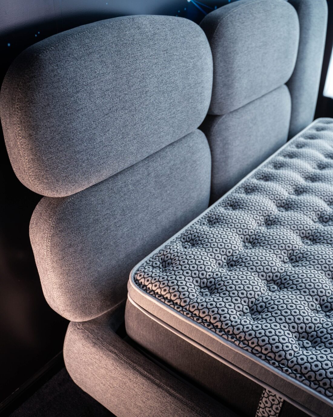 ERGO ELEGANT SMART ADJUSTABLE BED - Image 7
