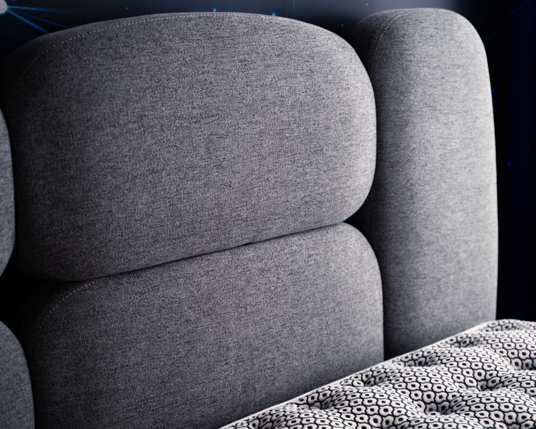 pillow top mattress in dubai