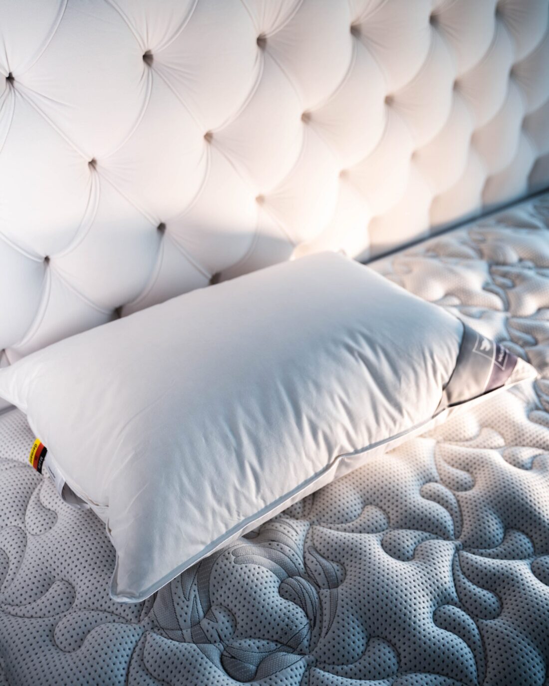 best chamber pillows