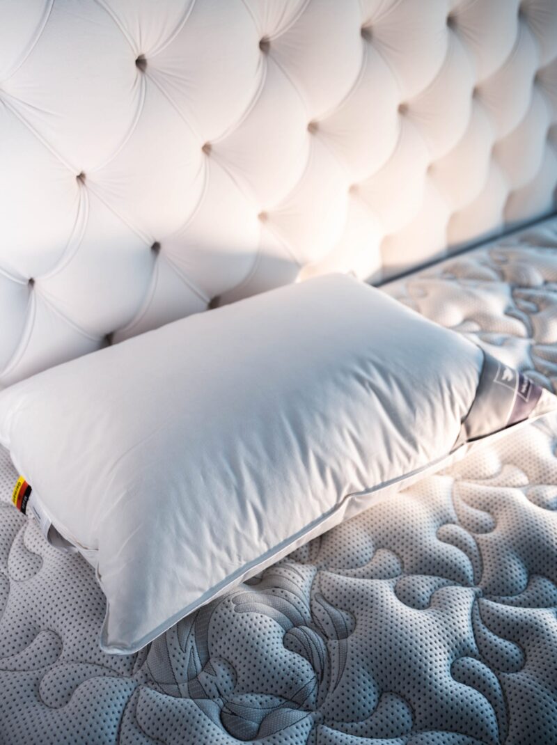 best chamber pillows