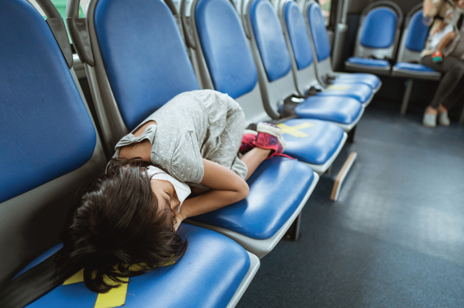 Perfect Sleep using Pillow from Restonic