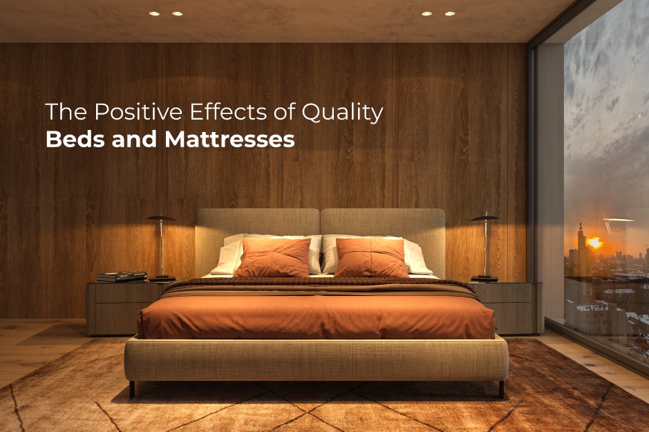 mattress stores in Dubai