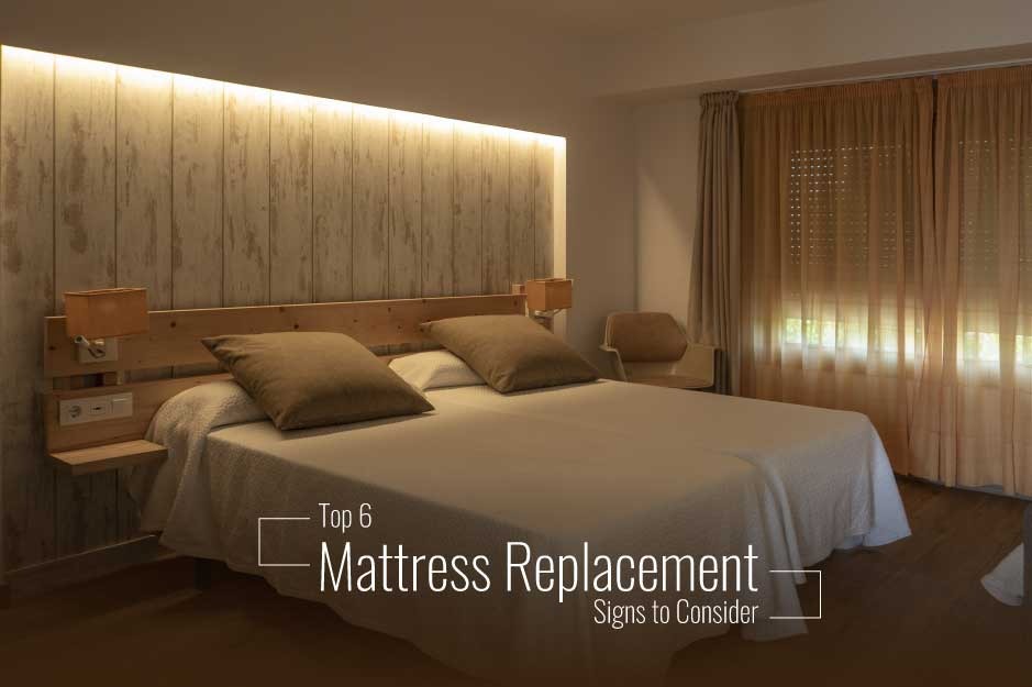 Top mattress company in Dubai
