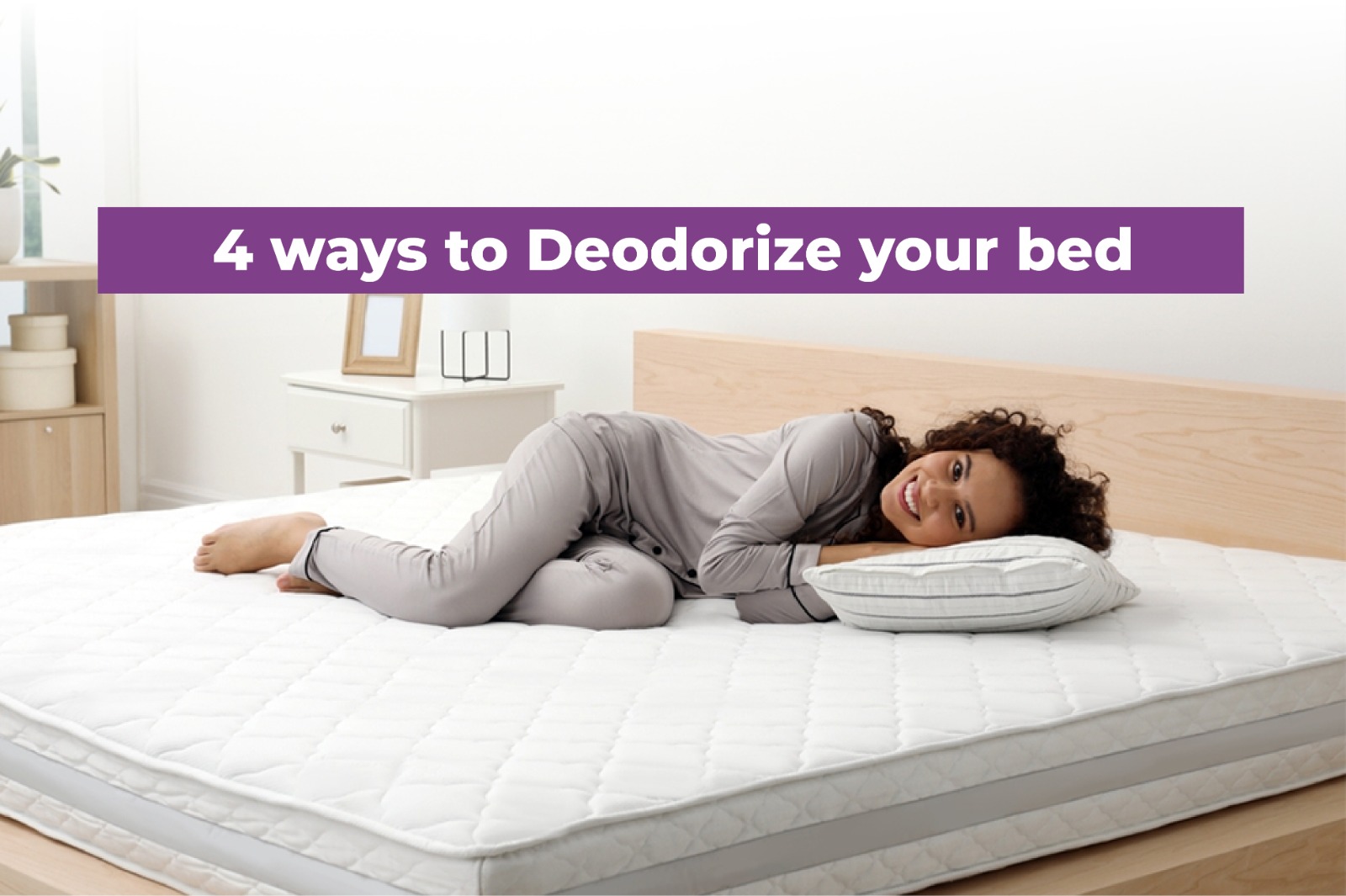 luxury mattresses in Dubai