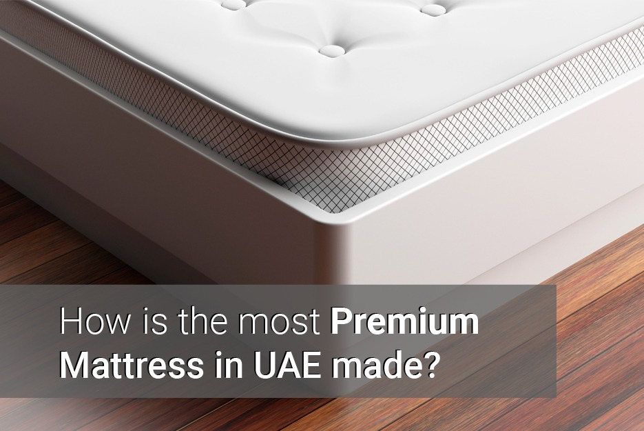 mattress in UAE