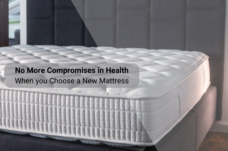 Mattress in UAE