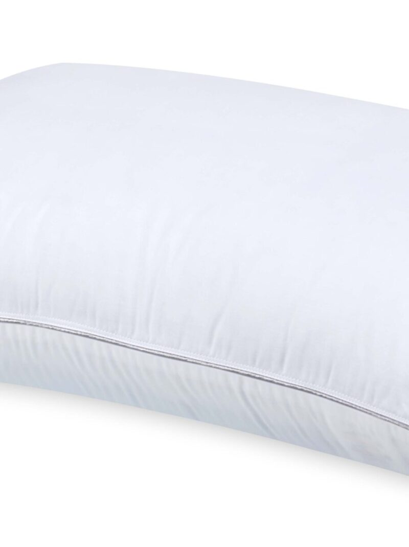 MICROTOUCH REVERSIBLE PILLOW